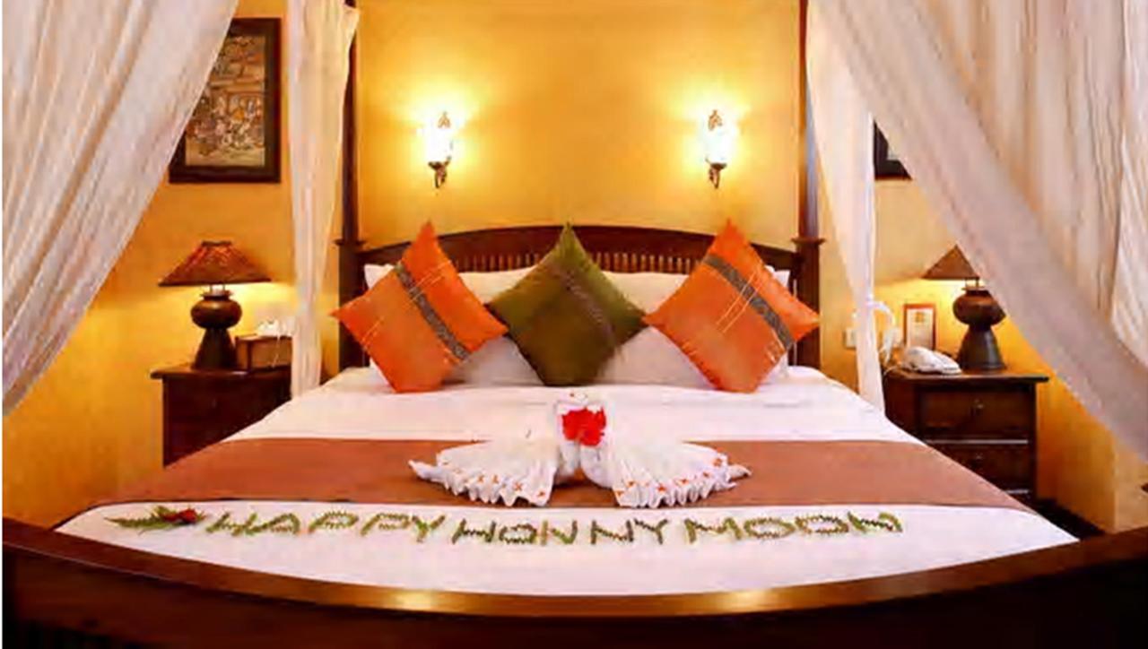 Greenwood Udawalawa Safari Resort Udawalawe Esterno foto