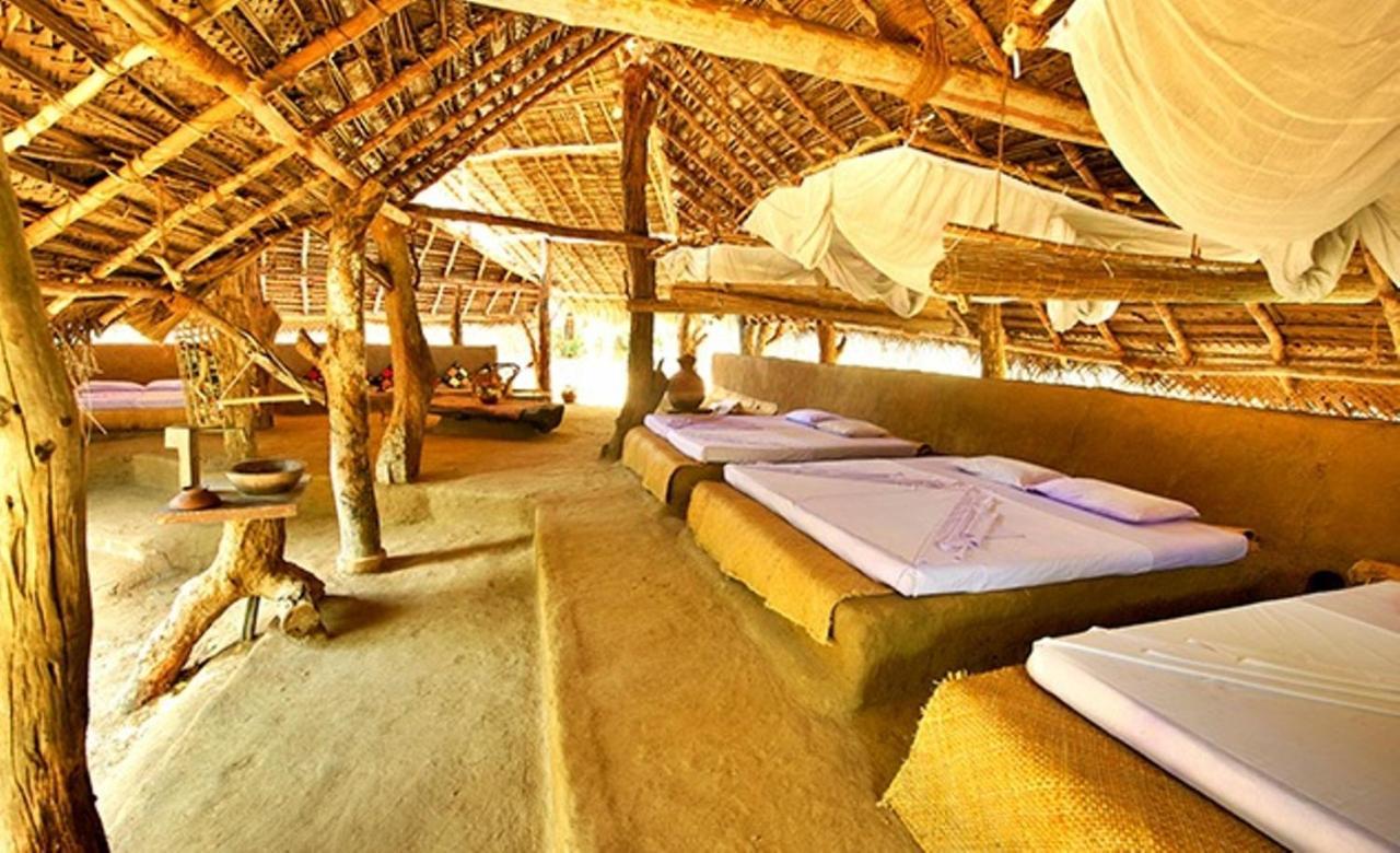 Greenwood Udawalawa Safari Resort Udawalawe Esterno foto